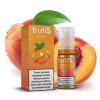 Liquid Frutie 50/50 - Broskev (Peach) 10ml