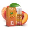 Liquid Frutie 50/50 - Broskev (Peach) 10ml