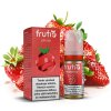 Frutie 50/50 - Jahoda (Strawberry) 10ml