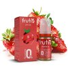 Frutie 50/50 - Jahoda (Strawberry) 10ml