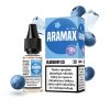 Aramax Salt Blueberry Ice