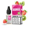 Aramax Salt Strawberry Kiwi