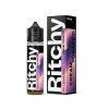 Příchuť Ritchy S&V: Cream Tobacco (Tabák se smetanou) objem 10ml