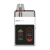 Vaporesso ECO NANO Pro Pod Kit elektronická cigareta (Barva Silver)