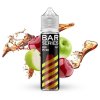 Příchuť Bar Series S&V: Cherry Apple Fizz (Třešeň a jablečná limonáda) objem 10ml