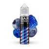 Příchuť Bar Series S&V: Mad Blue (Borůvka a modrá malina) objem 10ml