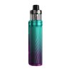 VooPoo Drag X2 Pod Kit (Barva Spray Black)
