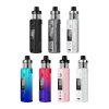 VooPoo Drag S2 Pod Kit (Colorful Silver) (Barva Colorful Silver)