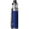 VOOPOO Drag S2 Mod Pod 60W grip 2500mAh Galaxy Blue (Barva Galaxy Blue)