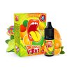 Příchuť Big Mouth: Orange Virus (Limetkovo-pomerančové lízátko) objem 10ml