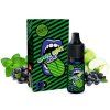 Příchuť Big Mouth: Apple, Mint, Acai (Jablko s mátou a acai) objem 10ml
