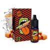 Příchuť Big Mouth: Double Caramel Machiatto (Karamelové machiatto) objem 10ml