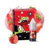 Příchuť Big Mouth: Just Strawberry (Jahoda) objem 10ml