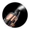 Vaporesso LUXE XR MAX 2 Pod Kit (Barva Dark Black Leather)