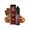 Příchuť Just Juice S&V: Tobacco Nutty Caramel (Oříškový tabák s karamelem) objem 10ml