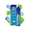 Příchuť Just Juice S&V: ICE Pure Mint (Máta & mentol) objem 10ml kolek Q (Objem 10ml)