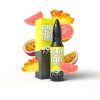 Příchuť Riot Squad PUNX S&V: Guava, marakuja a ananas objem 10ml (Objem 10ml)