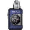 OXVA Xlim SQ Pro 2 1600mAh elektronická cigareta (Barva Gunmetal Wood)