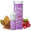 Příchuť AL Carlo 10ml Cranberry Leafage