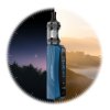 Vaporesso GTX One Pro Kit s XTank T (Barva Silver)