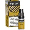 Liquid IMPRESS SALT Tobacco 10ml (Síla nikotinu 10 mg)
