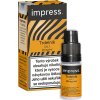 Liquid IMPRESS SALT Trdelník 10ml (Síla nikotinu 10 mg)