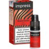 Liquid IMPRESS SALT Watermelon 10ml (Síla nikotinu 10 mg)