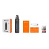 GeekVape Wenax Q Ultra Pod Kit (Barva Steel Gray)