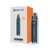 GeekVape Wenax Q Ultra Pod Kit (Barva Steel Gray)