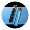 GeekVape Wenax Q Ultra Pod Kit (Barva Steel Gray)
