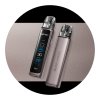 GeekVape Wenax Q Ultra Pod Kit (Barva Steel Gray)
