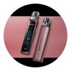GeekVape Wenax Q Ultra Pod Kit (Barva Steel Gray)