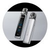 GeekVape Wenax Q Ultra Pod Kit (Barva Steel Gray)