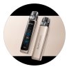 GeekVape Wenax Q Ultra Pod Kit (Barva Steel Gray)