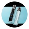 GeekVape Wenax Q Ultra Pod Kit (Barva Steel Gray)