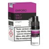 Emporio Booster SALT SHOT Fifty 5x10ml 20mg