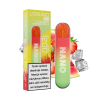 Strawberry Watermelon Ice