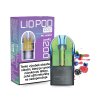 LIO POD PRO - Mix Berry