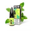 RIOT X Salt Sweet Mint (Jemná máta) 10ml (Intenzita nikotinu 5mg)