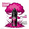 Příchuť Adam's Vape Boom S&V: Dark Currant (Černý rybíz s hroznovým vínem) objem 5,0ml