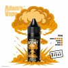 Příchuť Adam's Vape Boom S&V: Golden Custard (Dezertní custard) objem 5,0ml