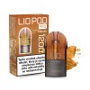 LIO POD PRO - Tobacco