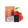 LIO POD Cherry Strawberry nic