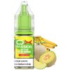 Liquid OXVA OX PASSION Salts Melon Banana 10ml (Obsah nikotinu 10mg)