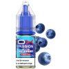 Liquid OXVA OX PASSION Salts Sweet Blueberry 10ml (Obsah nikotinu 10mg)