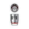 SMOK TFV12 V12 žhavící hlava 1ks typ hlavy V12-T6 0,17ohm (Typ hlavy V12-T6 0,17ohm)