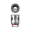 SMOK TFV12 V12 žhavící hlava 1ks typ hlavy V12-T6 0,17ohm (Typ hlavy V12-T6 0,17ohm)