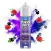 Příchuť Pukka Juice S&V: Blueberry Blackcurrant (Borůvka a černý rybíz) objem 10m