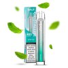 Salt Cristallite Disposable Pod Kit (Menthol) intenzita nikotinu 20mg