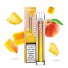 Salt Cristallite Disposable Pod Kit (Pineapple Peach Mango) intenzita nikotinu 20mg